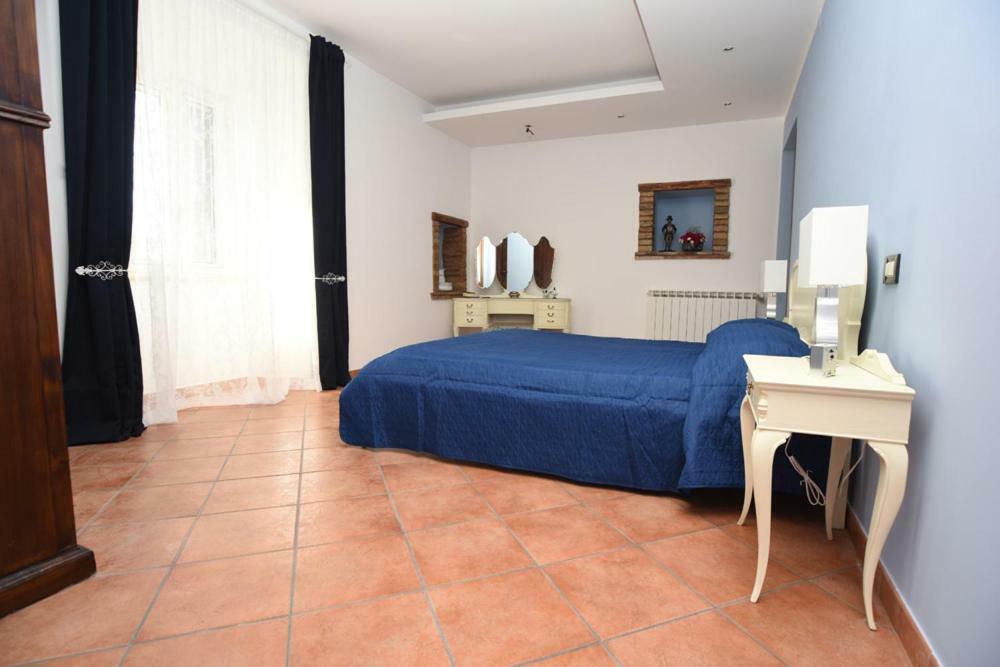 B&B Delle Erbe Calvi dellʼ Umbria Exterior foto